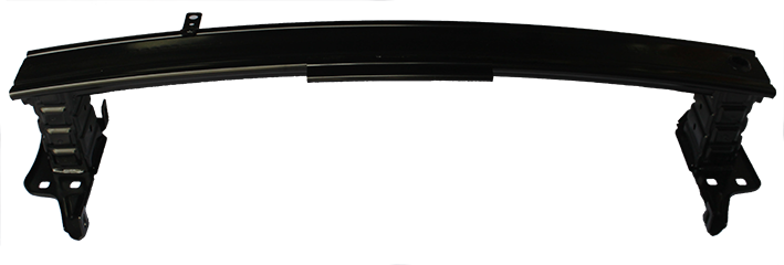 保險(xiǎn)杠防撞橫梁